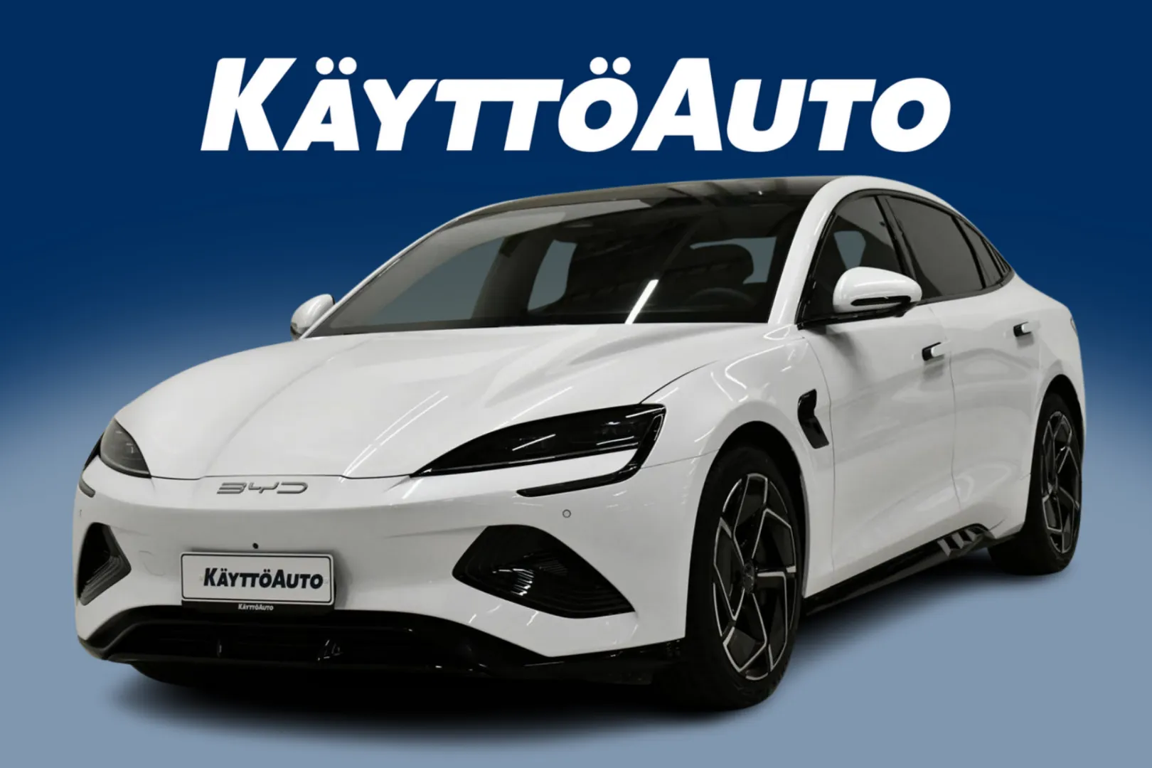 BYD Seal CSP-242 carousel image
