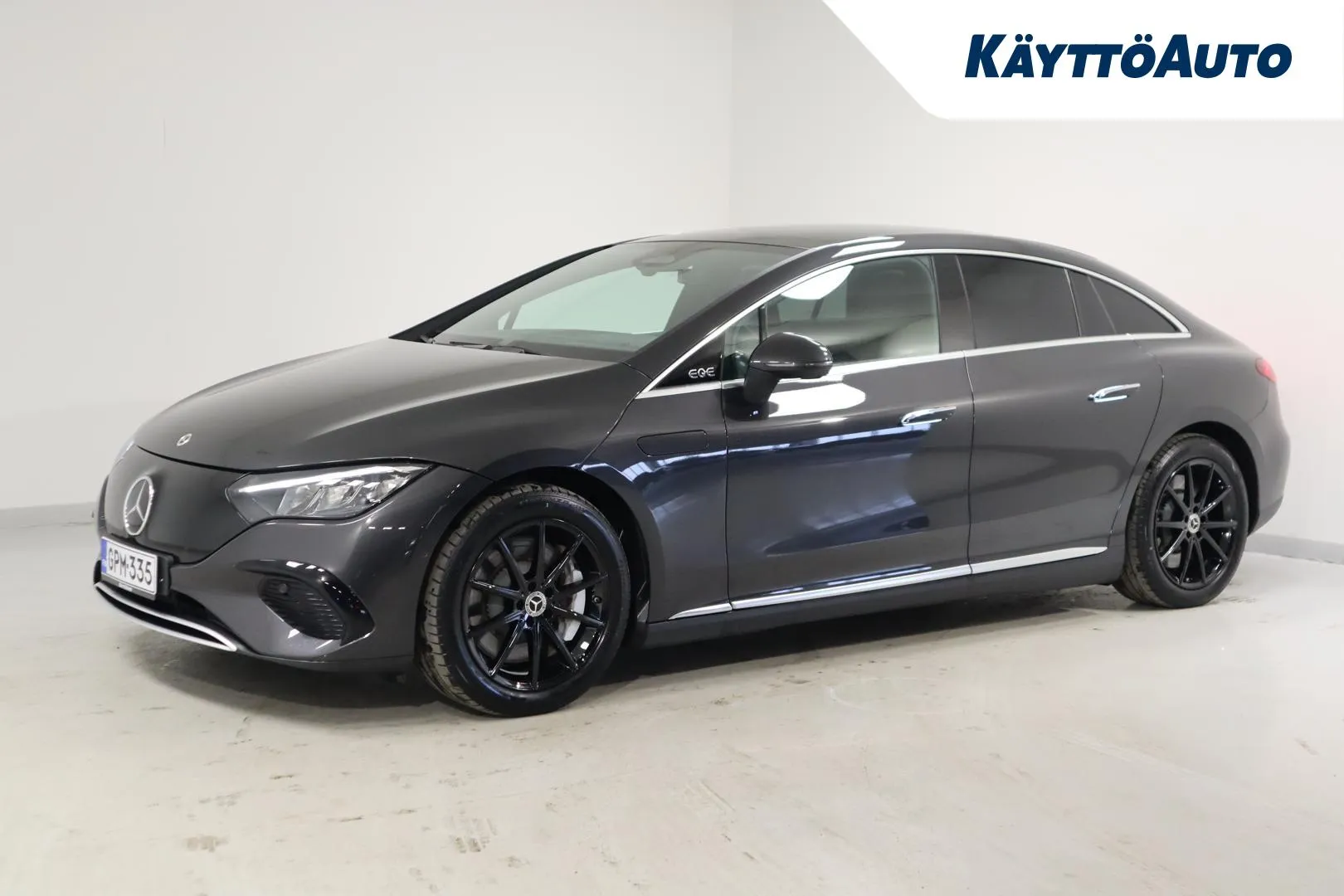 Mercedes-Benz EQE GPM-335 carousel image