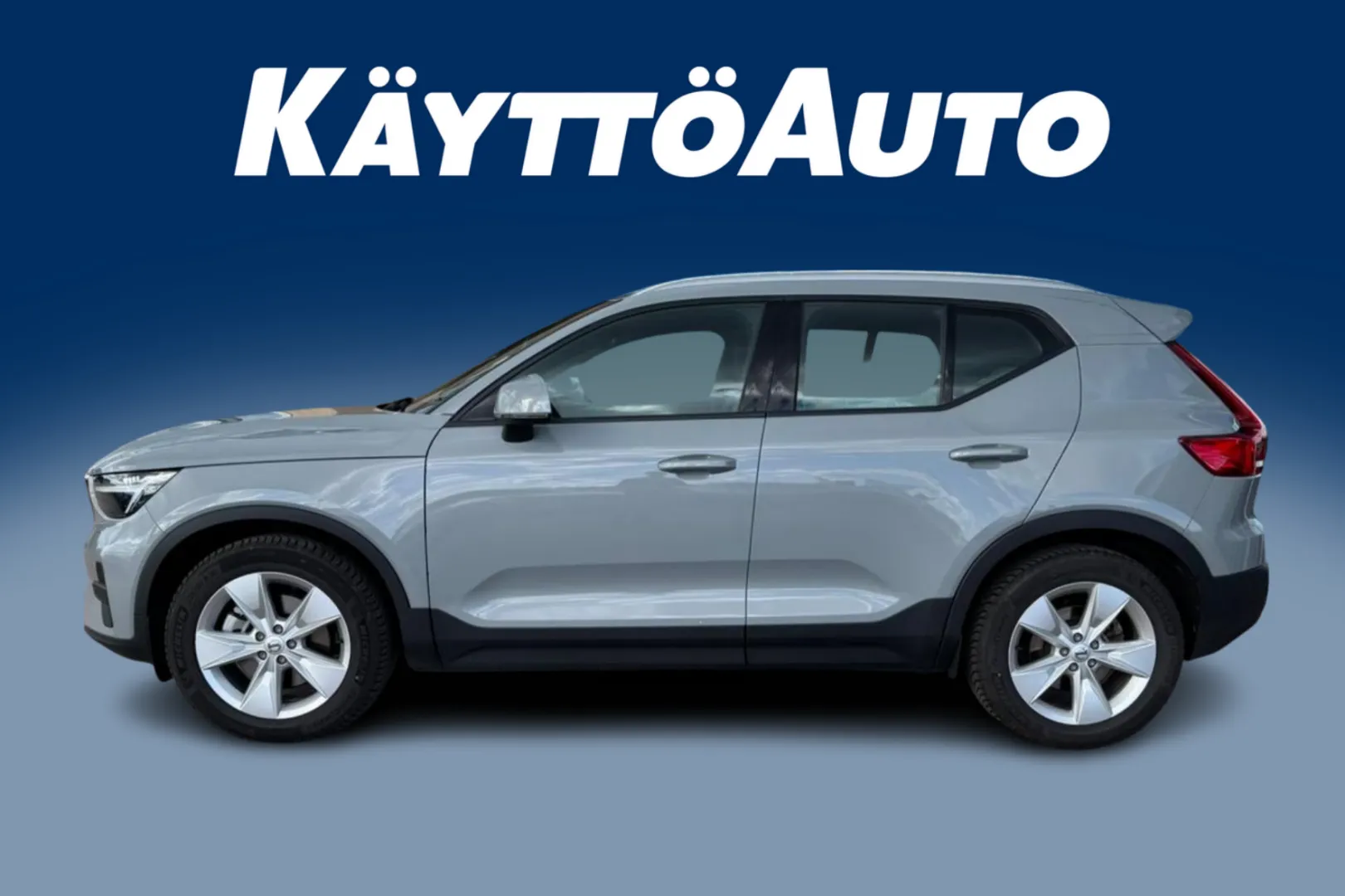 VOLVO XC40 CRU-379 carousel image