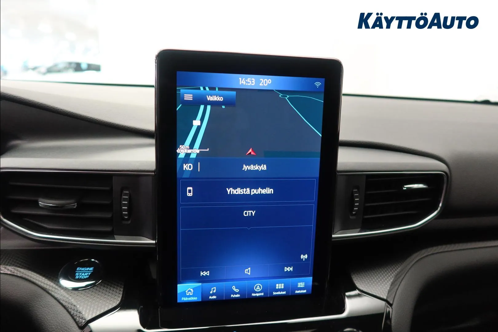 Ford Explorer IPK-902 carousel image