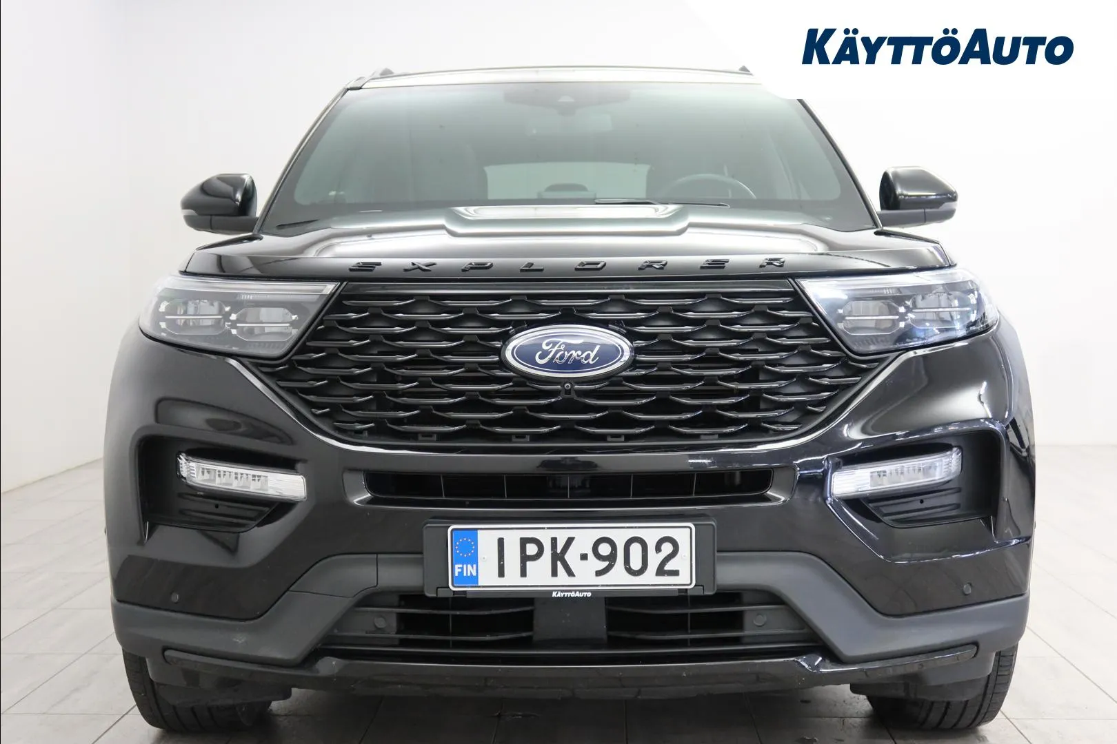 Ford Explorer IPK-902 carousel image