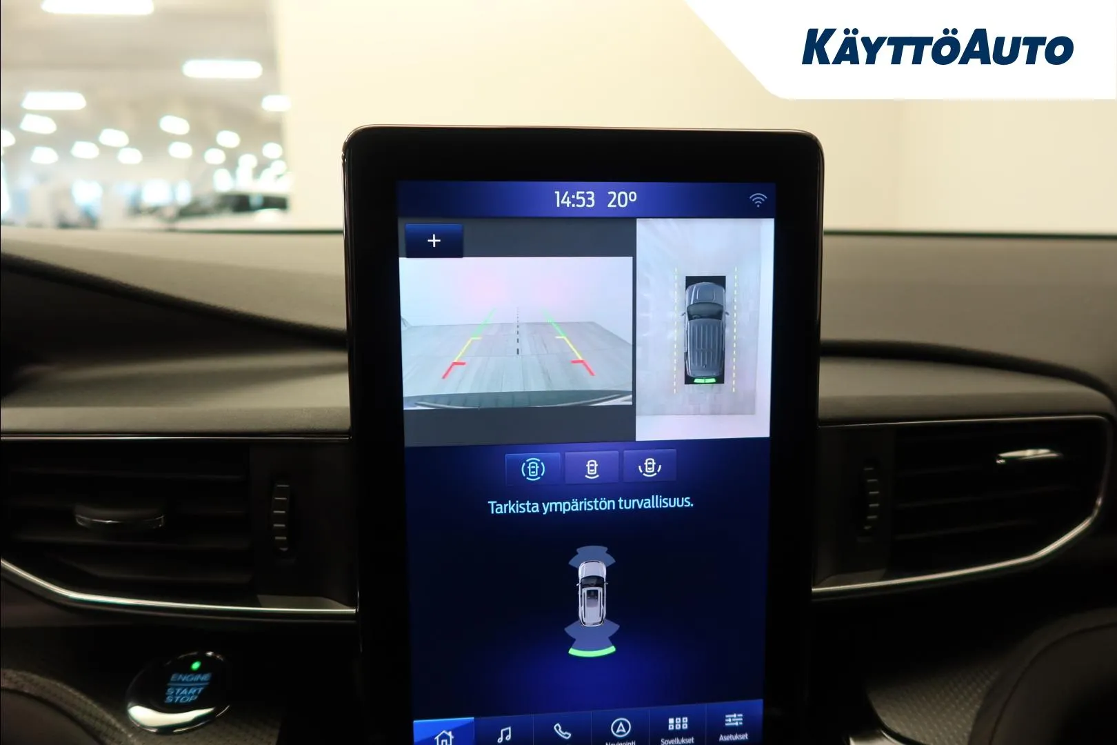 Ford Explorer IPK-902 carousel image