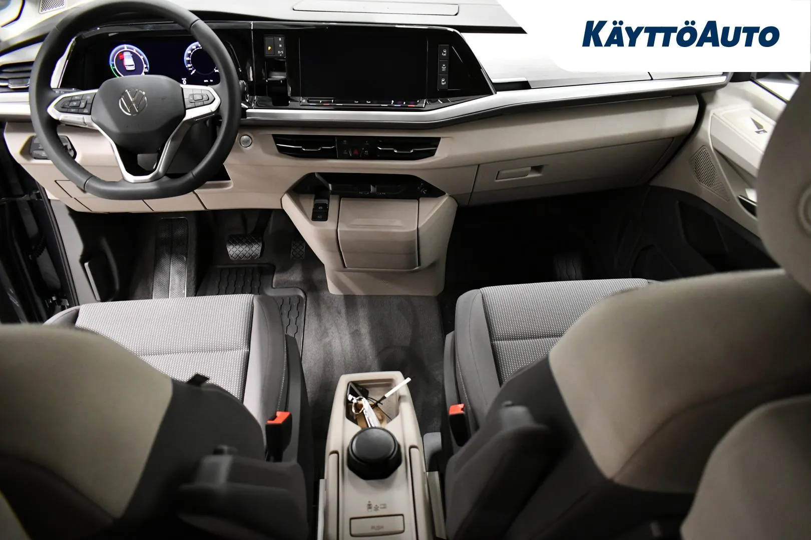Volkswagen Multivan CSP-130 carousel image