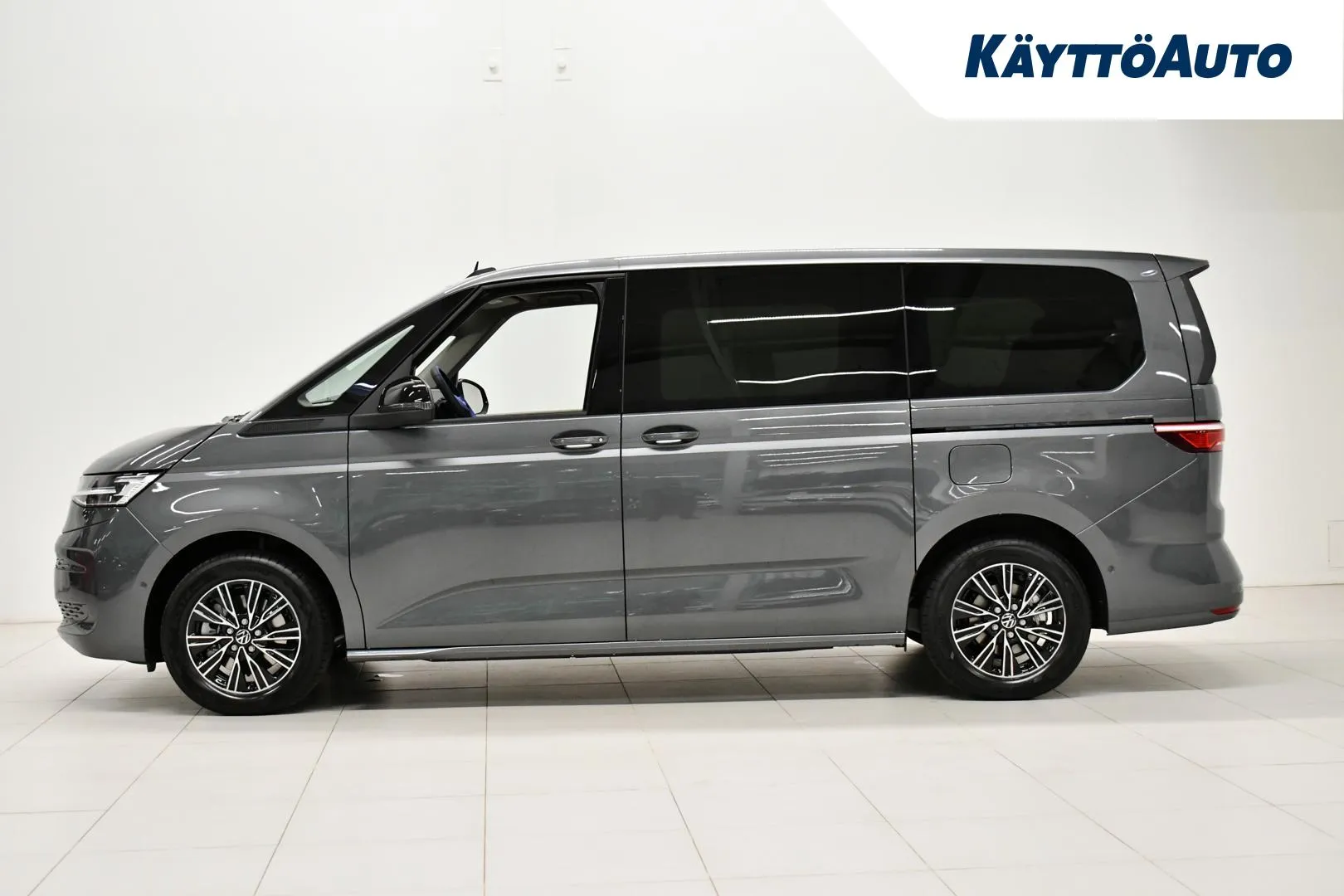 Volkswagen Multivan CSP-130 carousel image