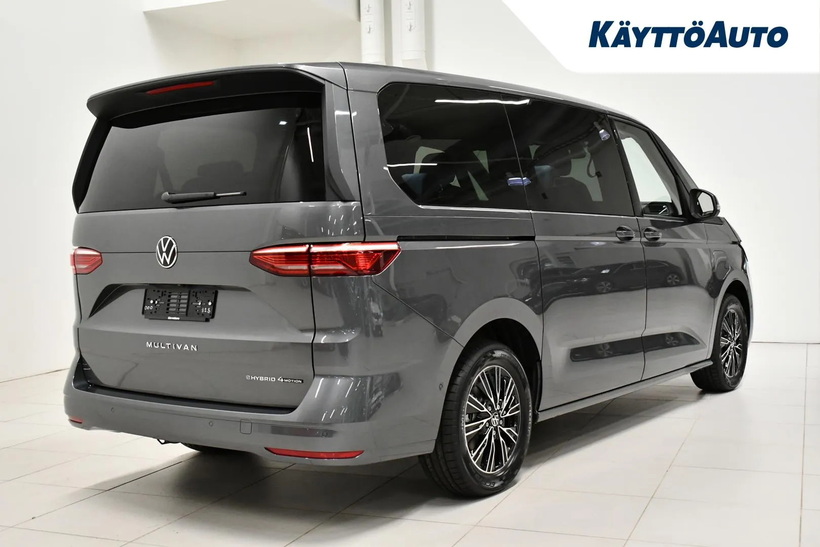 Volkswagen Multivan CSP-130 carousel image
