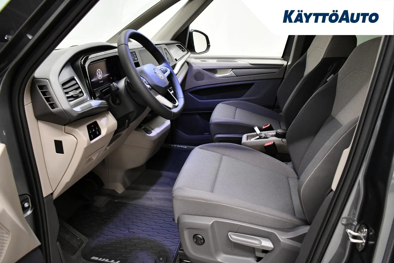 Volkswagen Multivan CSP-130 carousel image