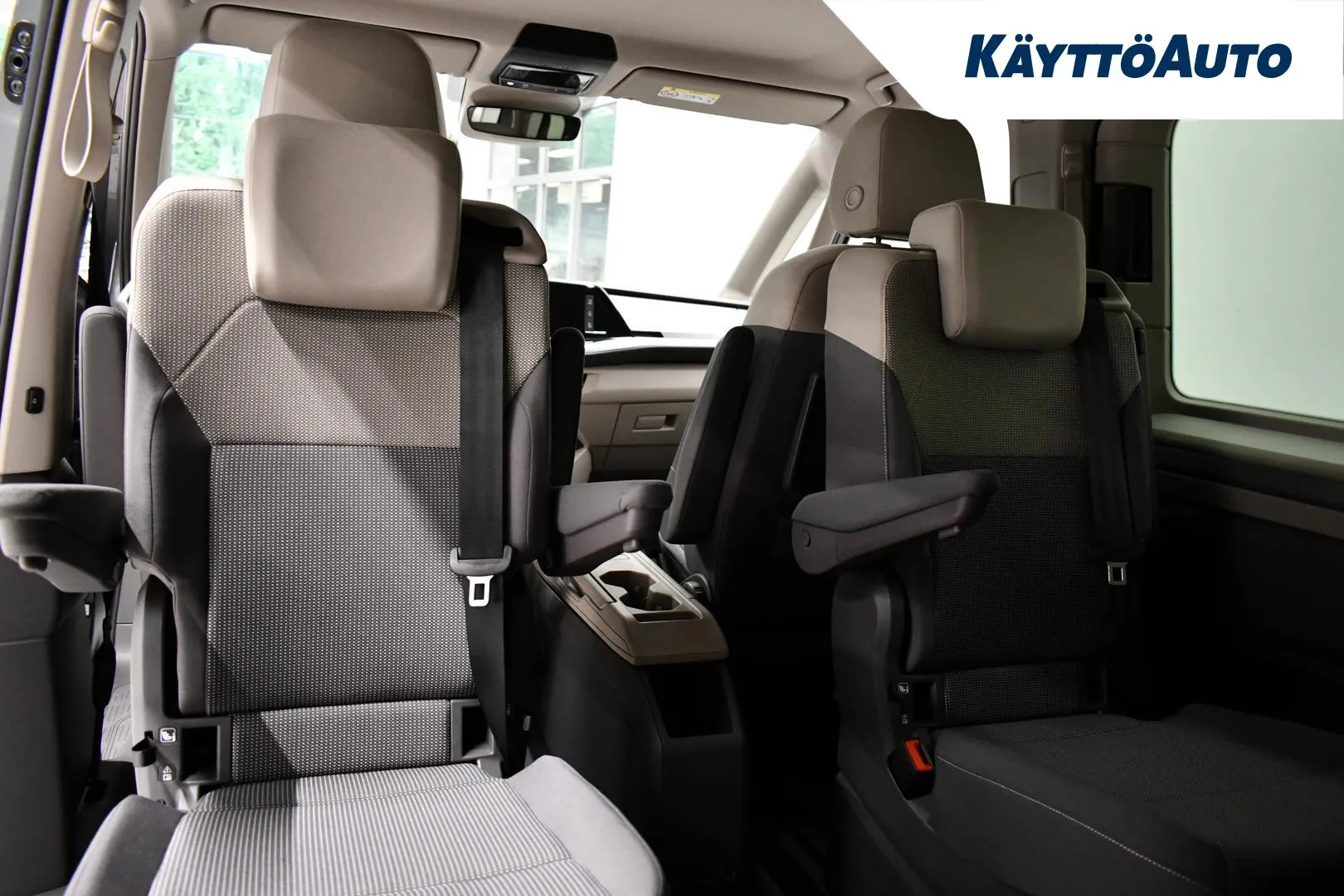 Volkswagen Multivan CSP-130 carousel image
