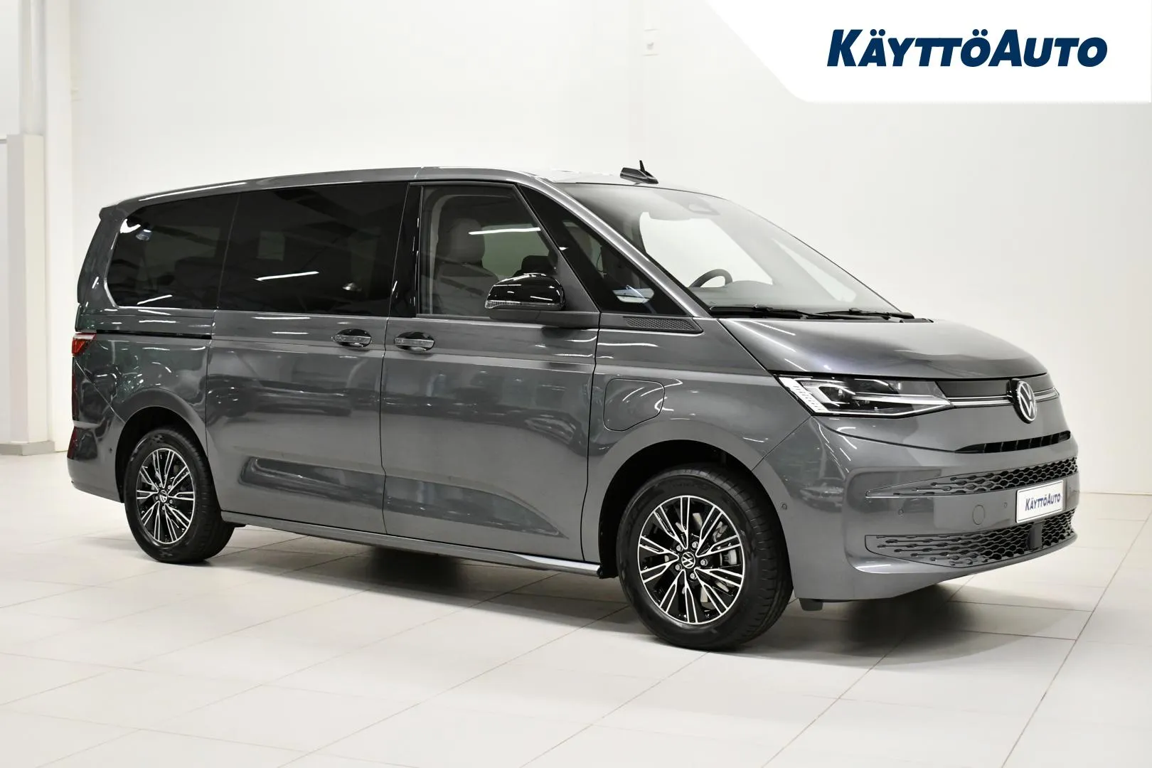 Volkswagen Multivan CSP-130 carousel image