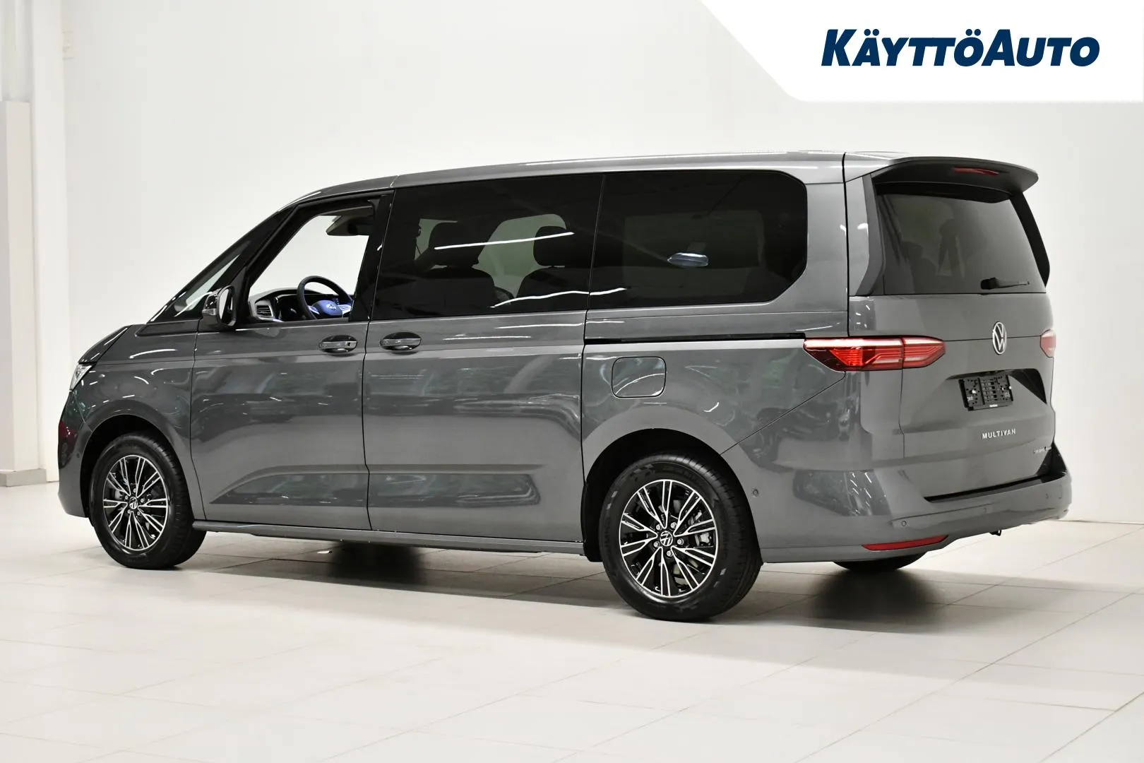 Volkswagen Multivan CSP-130 carousel image