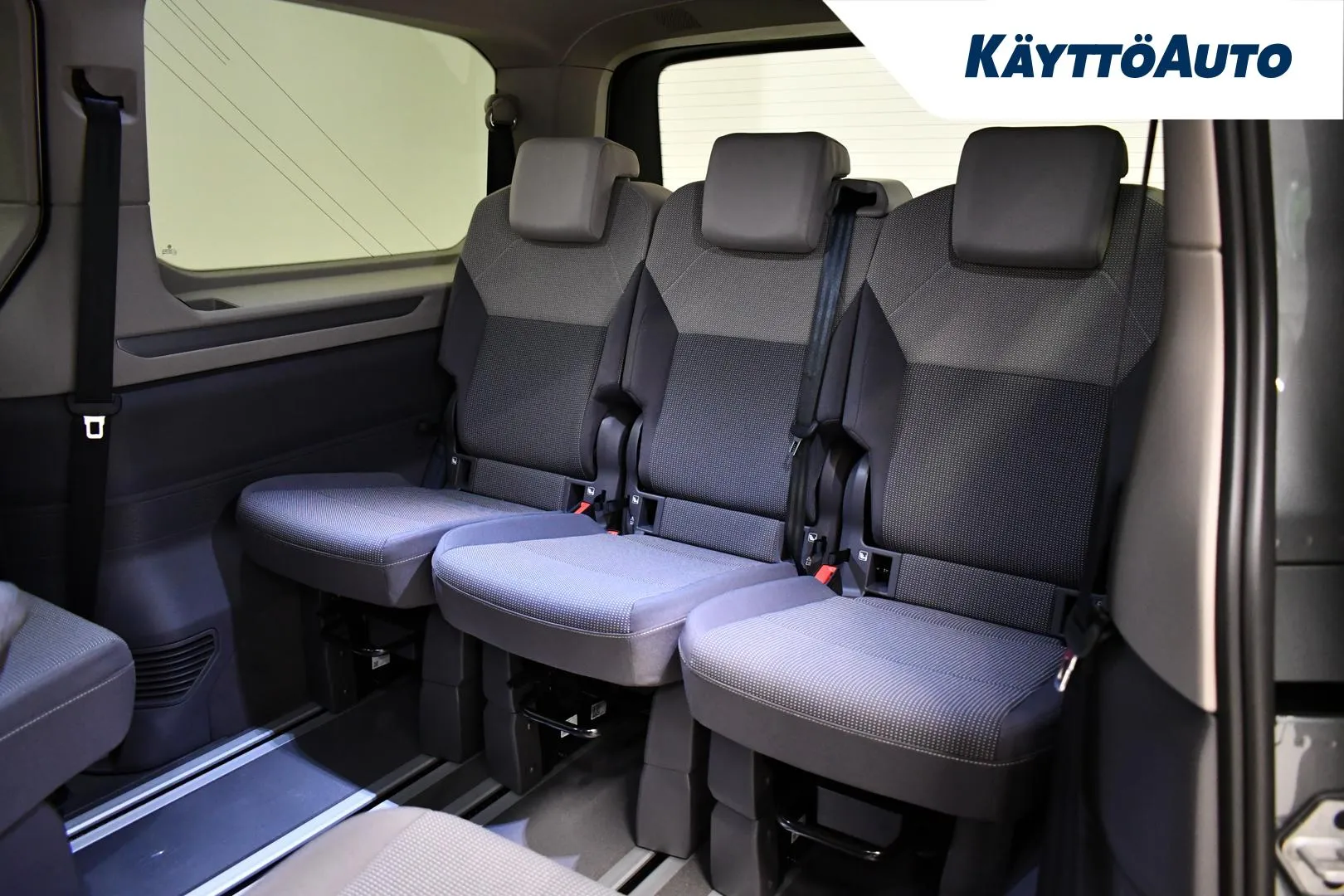 Volkswagen Multivan CSP-130 carousel image