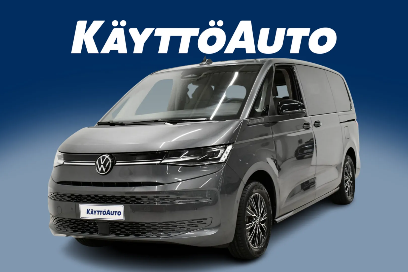 Volkswagen Multivan CSP-130 carousel image