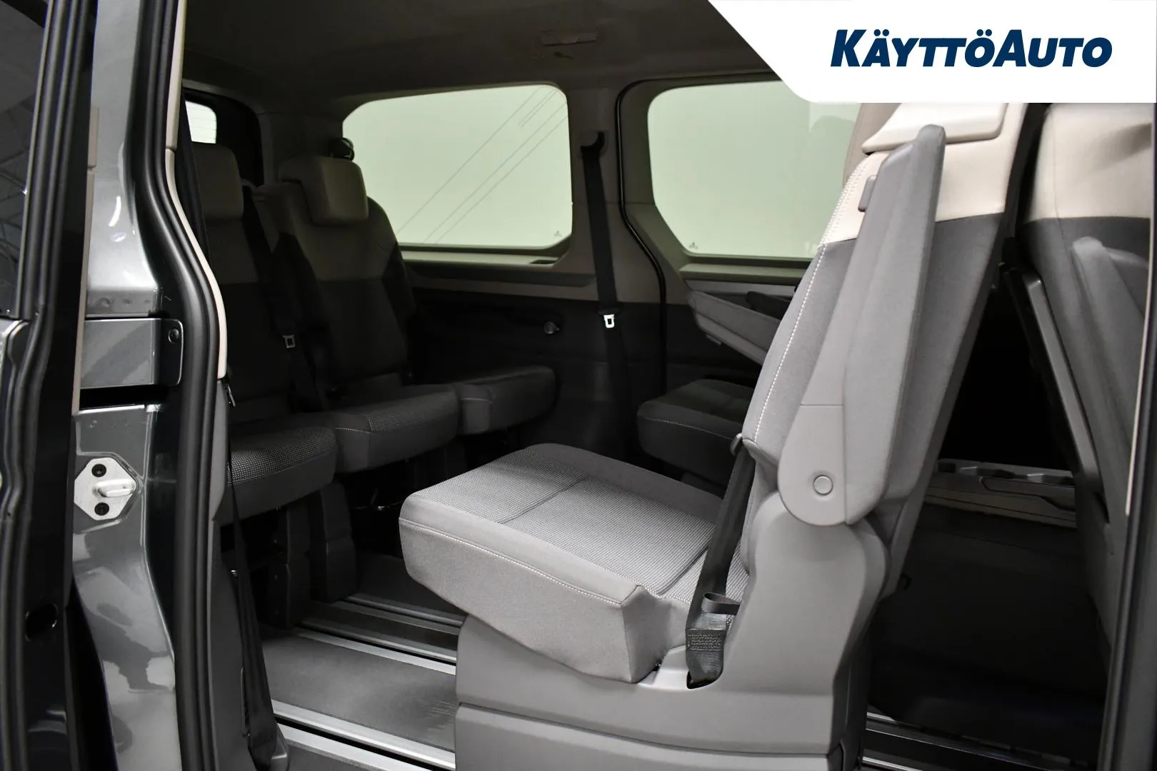 Volkswagen Multivan CSP-130 carousel image