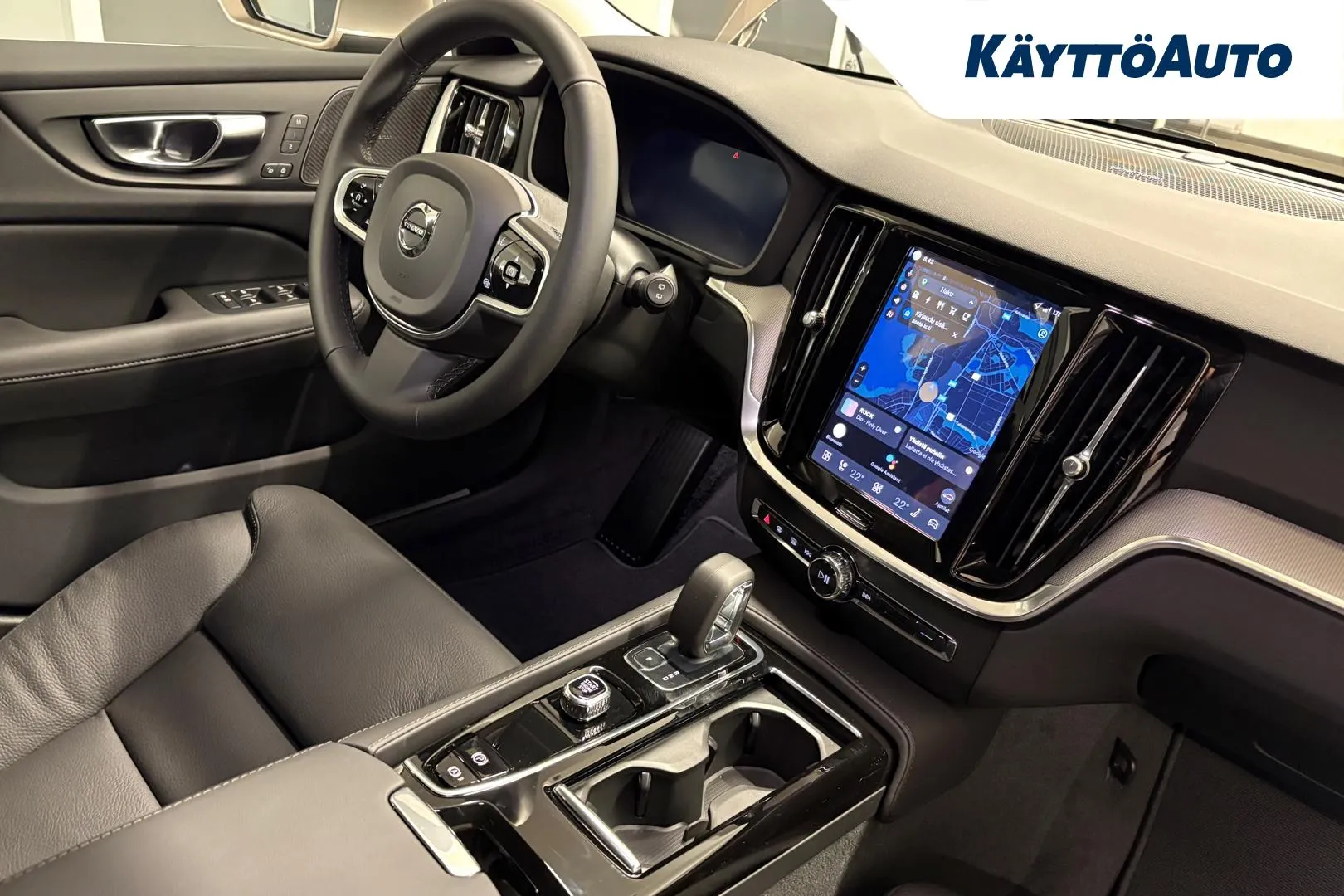 Volvo V60 ISM-356 carousel image