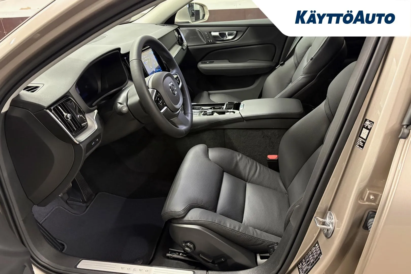 Volvo V60 ISM-356 carousel image