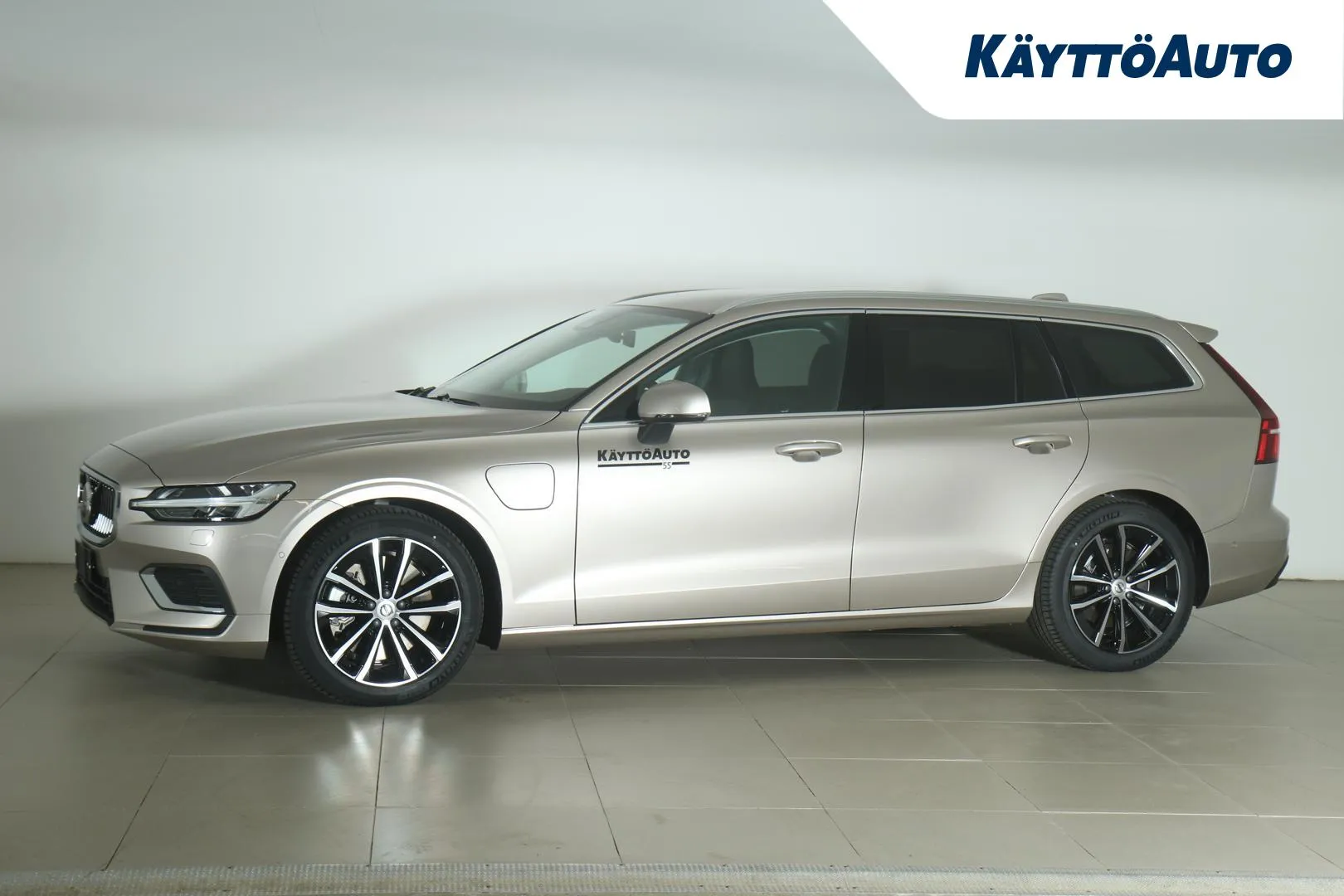 Volvo V60 ISM-356 carousel image