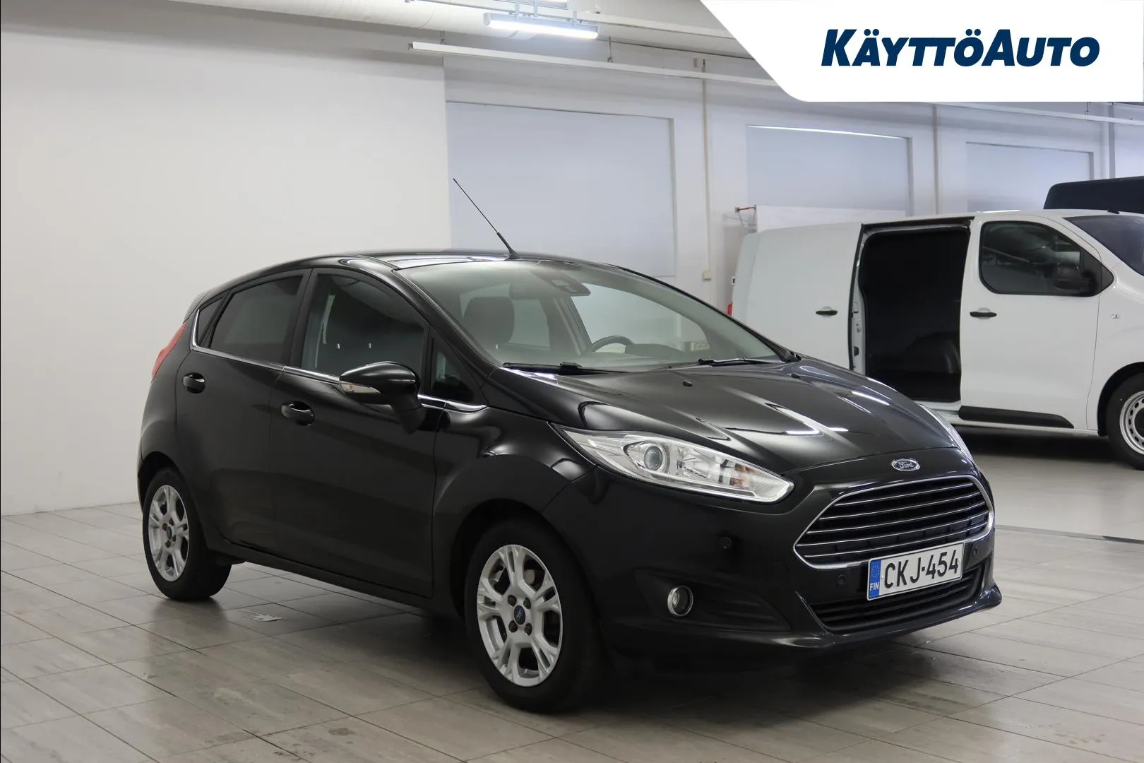FORD Fiesta CKJ-454 carousel image
