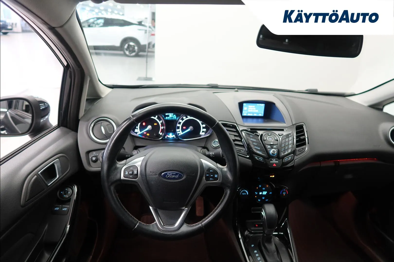FORD Fiesta CKJ-454 carousel image