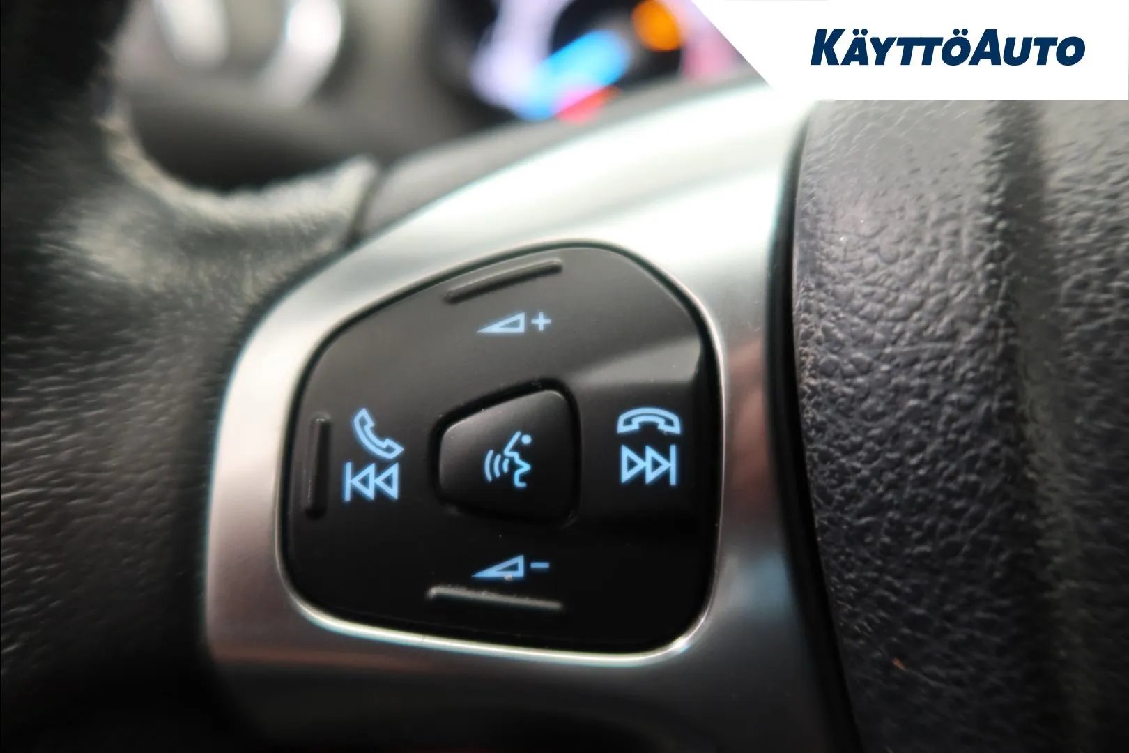 FORD Fiesta CKJ-454 carousel image