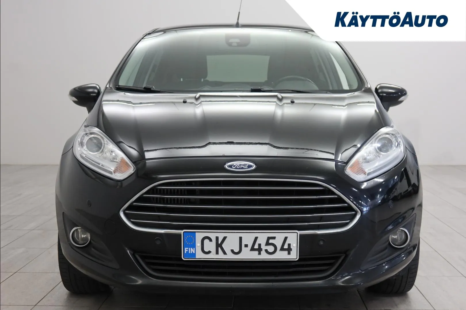FORD Fiesta CKJ-454 carousel image