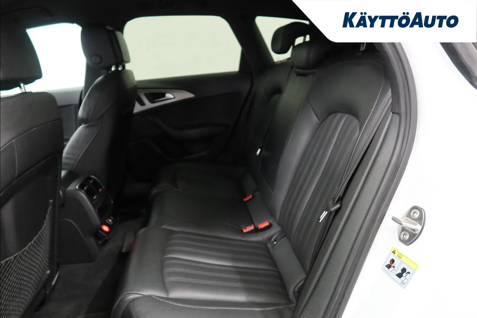 Audi A6 NMB-423 carousel image