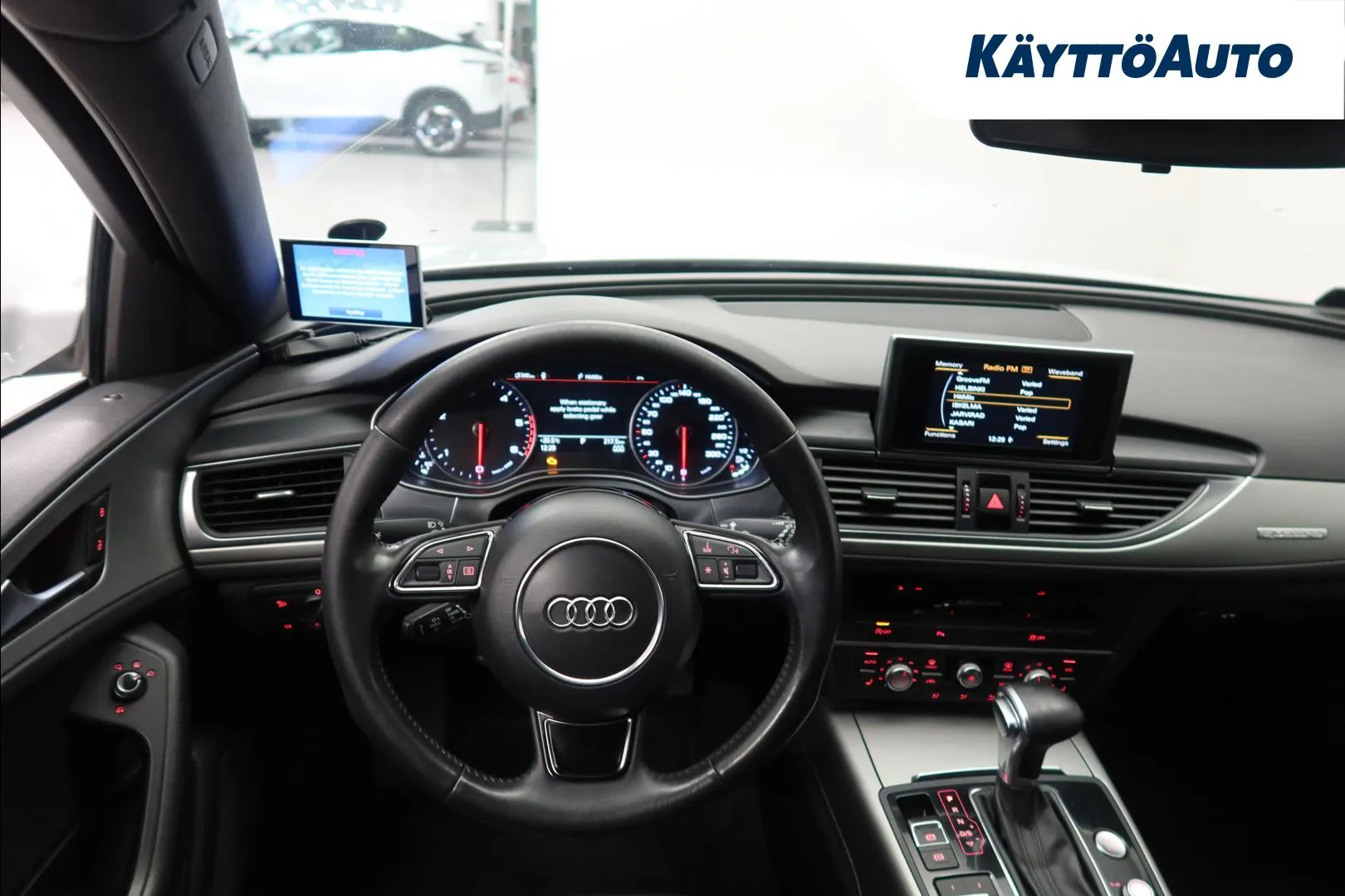 Audi A6 NMB-423 carousel image
