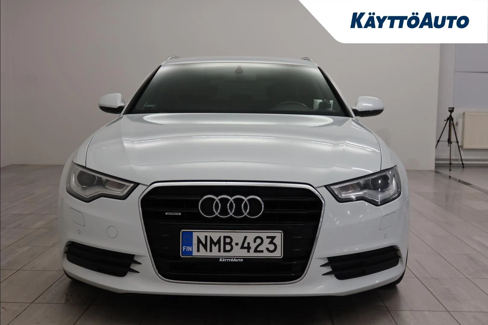 Audi A6 NMB-423 carousel image