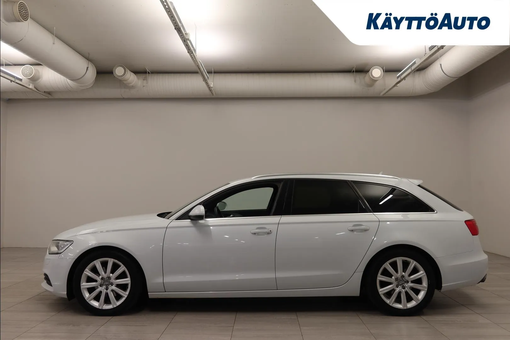 Audi A6 NMB-423 carousel image