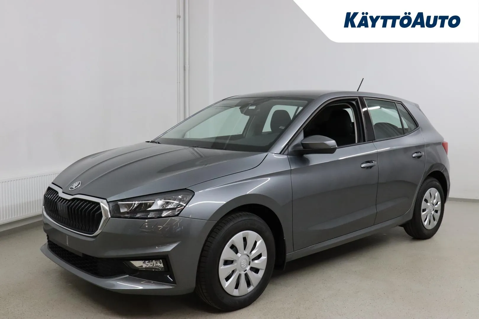 Skoda Fabia RXE-638 carousel image