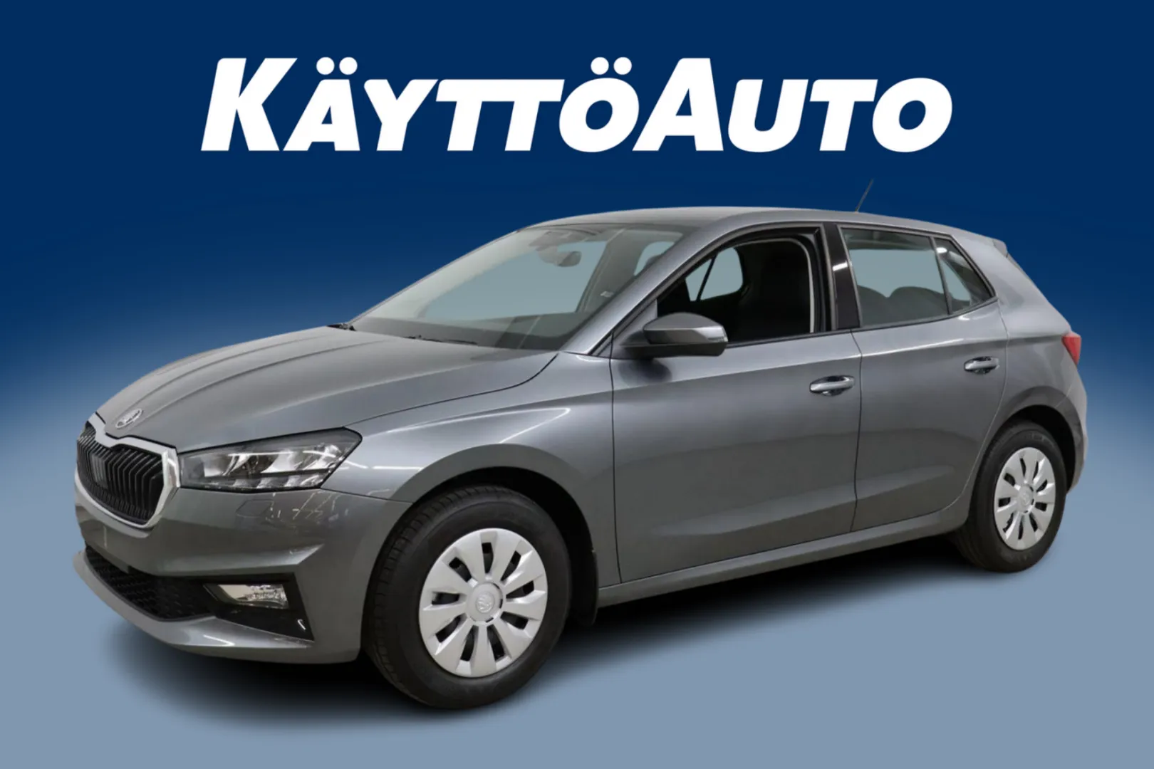 Skoda Fabia RXE-638 carousel image