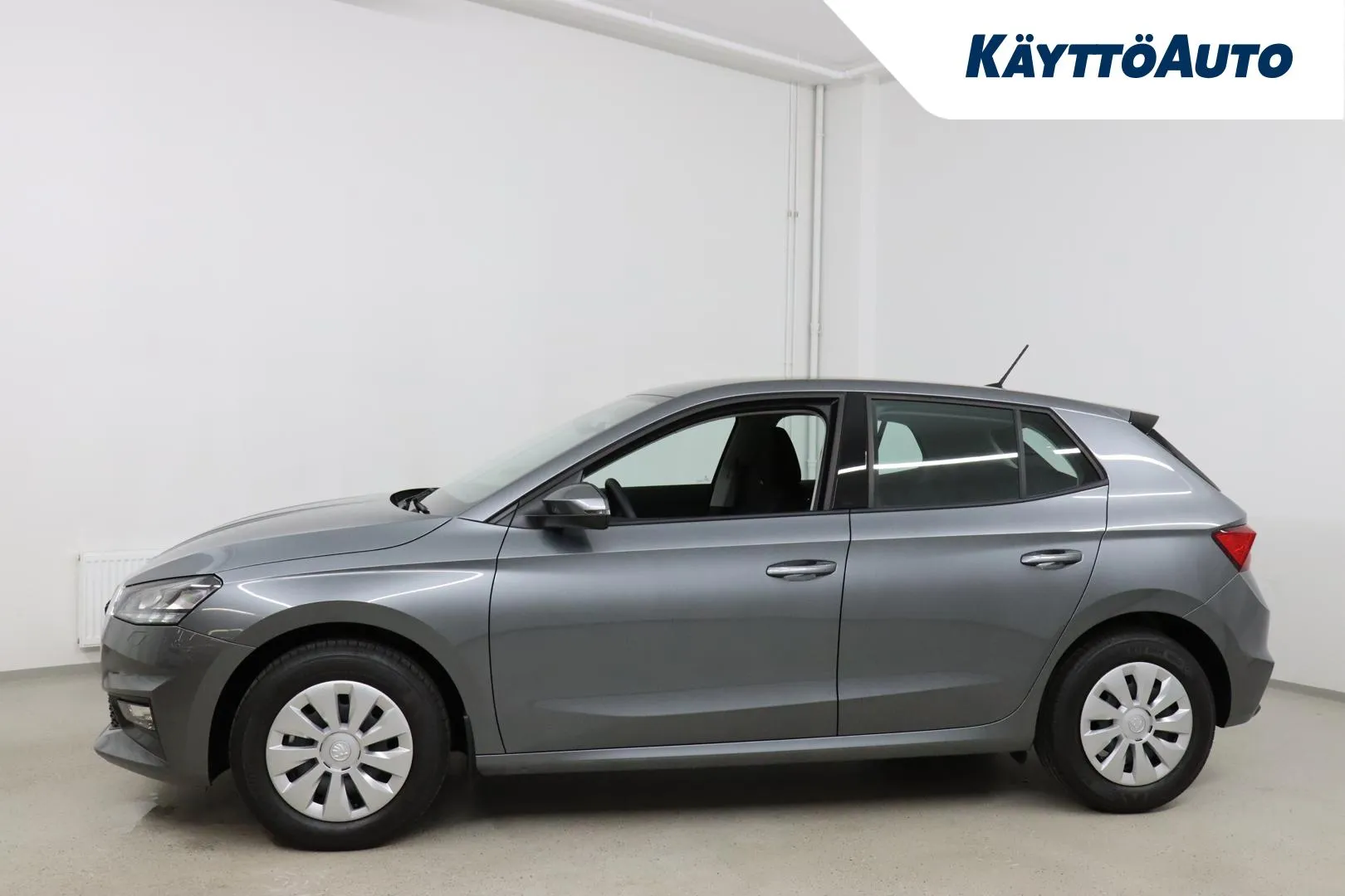 Skoda Fabia RXE-638 carousel image
