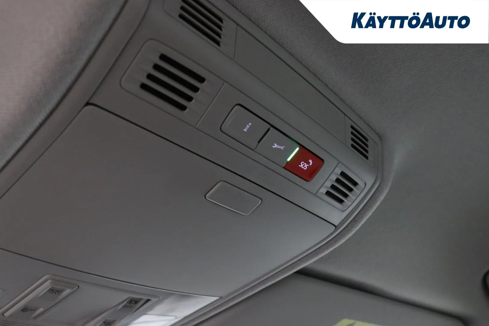 Skoda Fabia RXE-638 carousel image