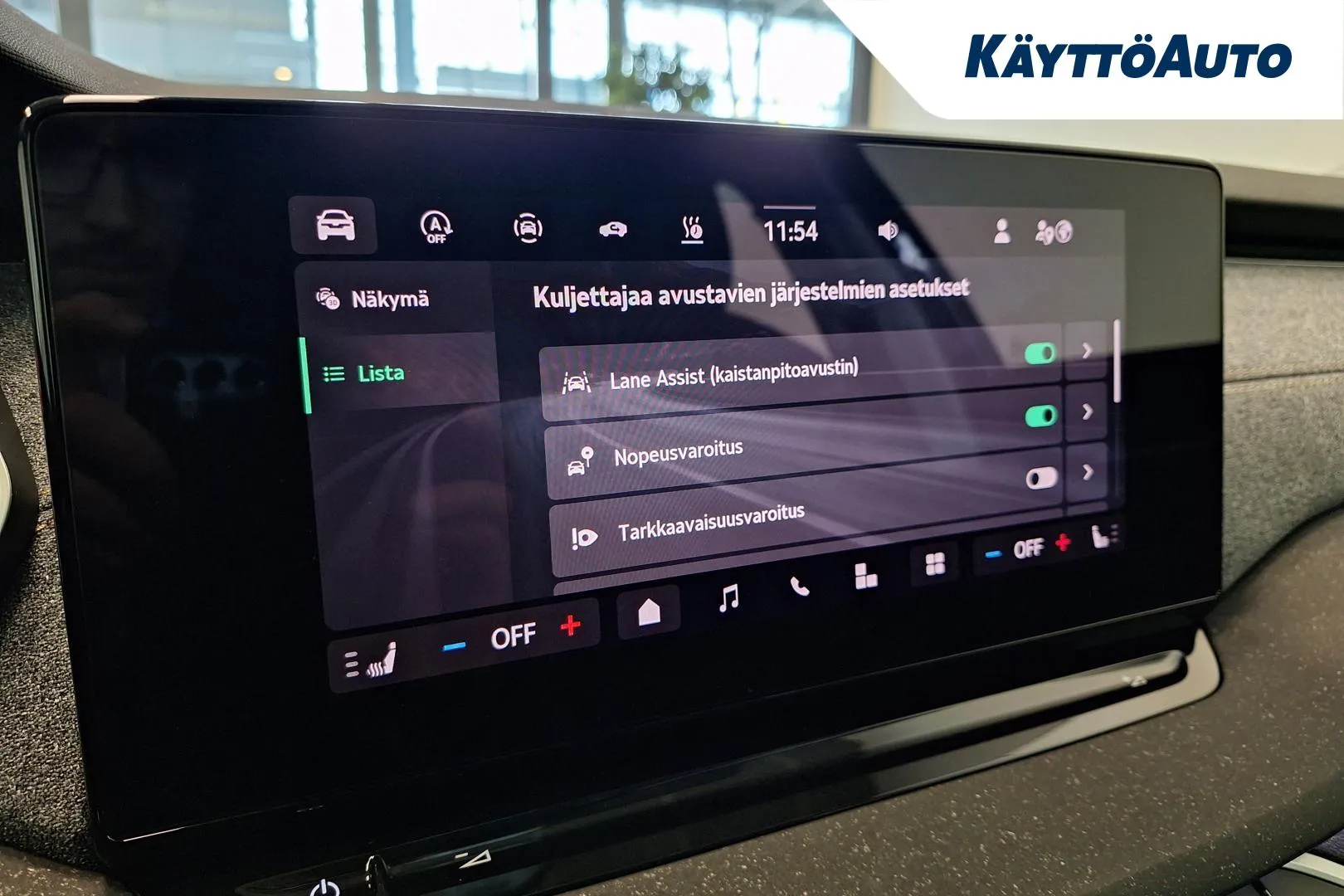 Skoda Octavia RXE-418 carousel image