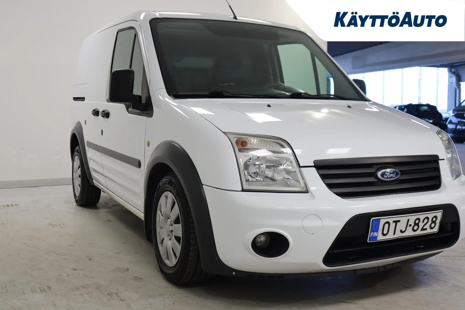 FORD Transit Connect OTJ-828 carousel image