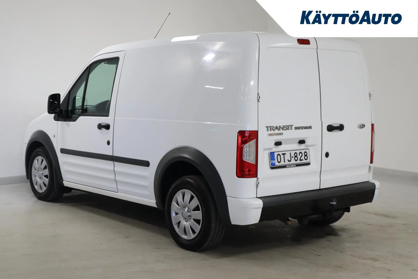 FORD Transit Connect OTJ-828 carousel image