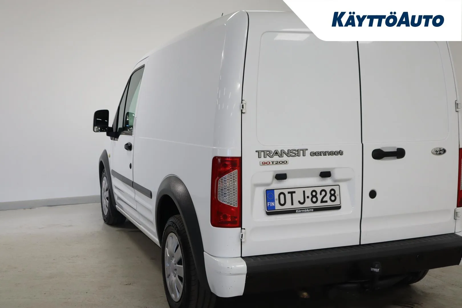 FORD Transit Connect OTJ-828 carousel image