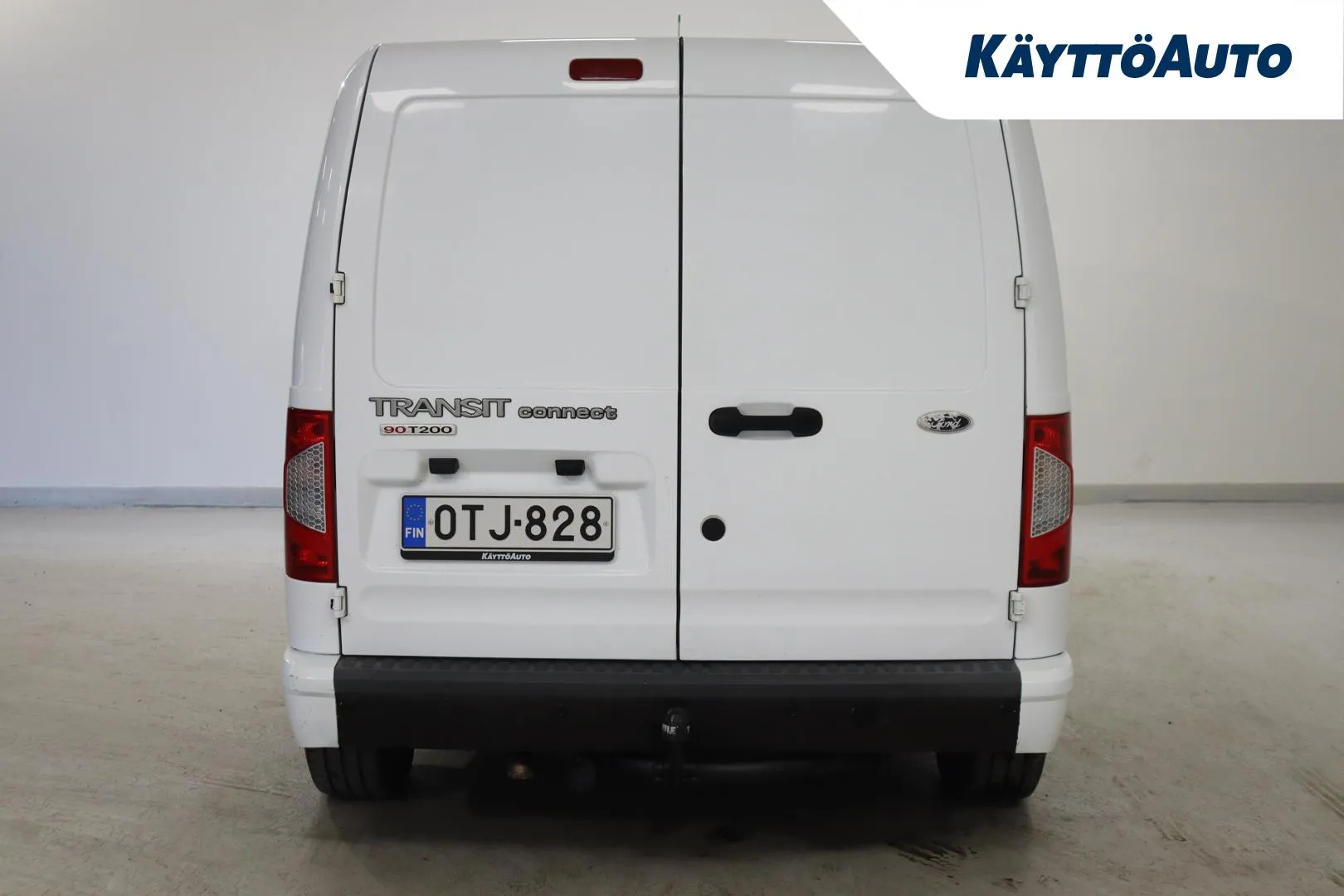 FORD Transit Connect OTJ-828 carousel image