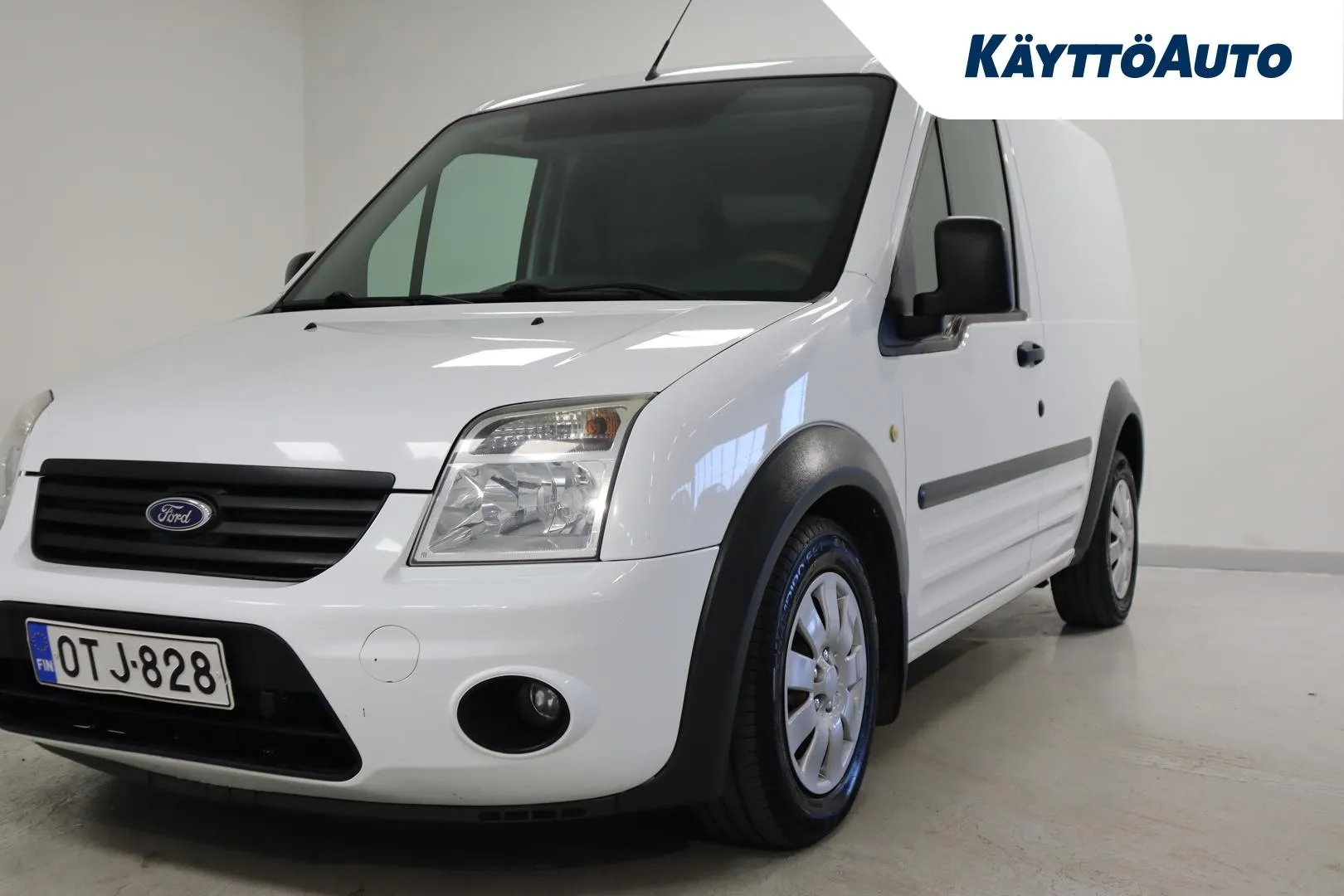 FORD Transit Connect OTJ-828 carousel image