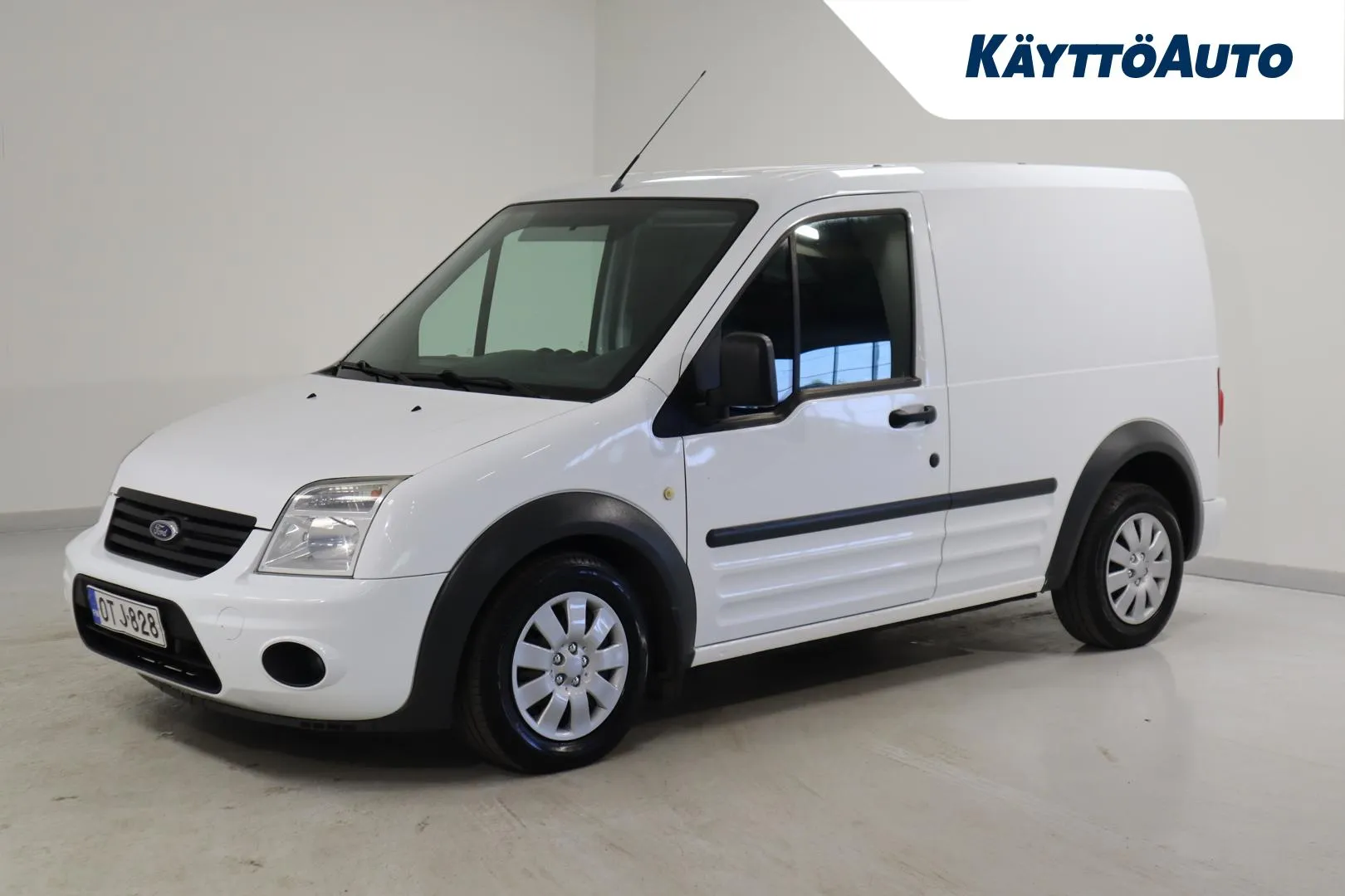 FORD Transit Connect OTJ-828 carousel image