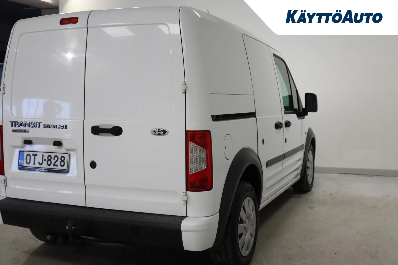 FORD Transit Connect OTJ-828 carousel image