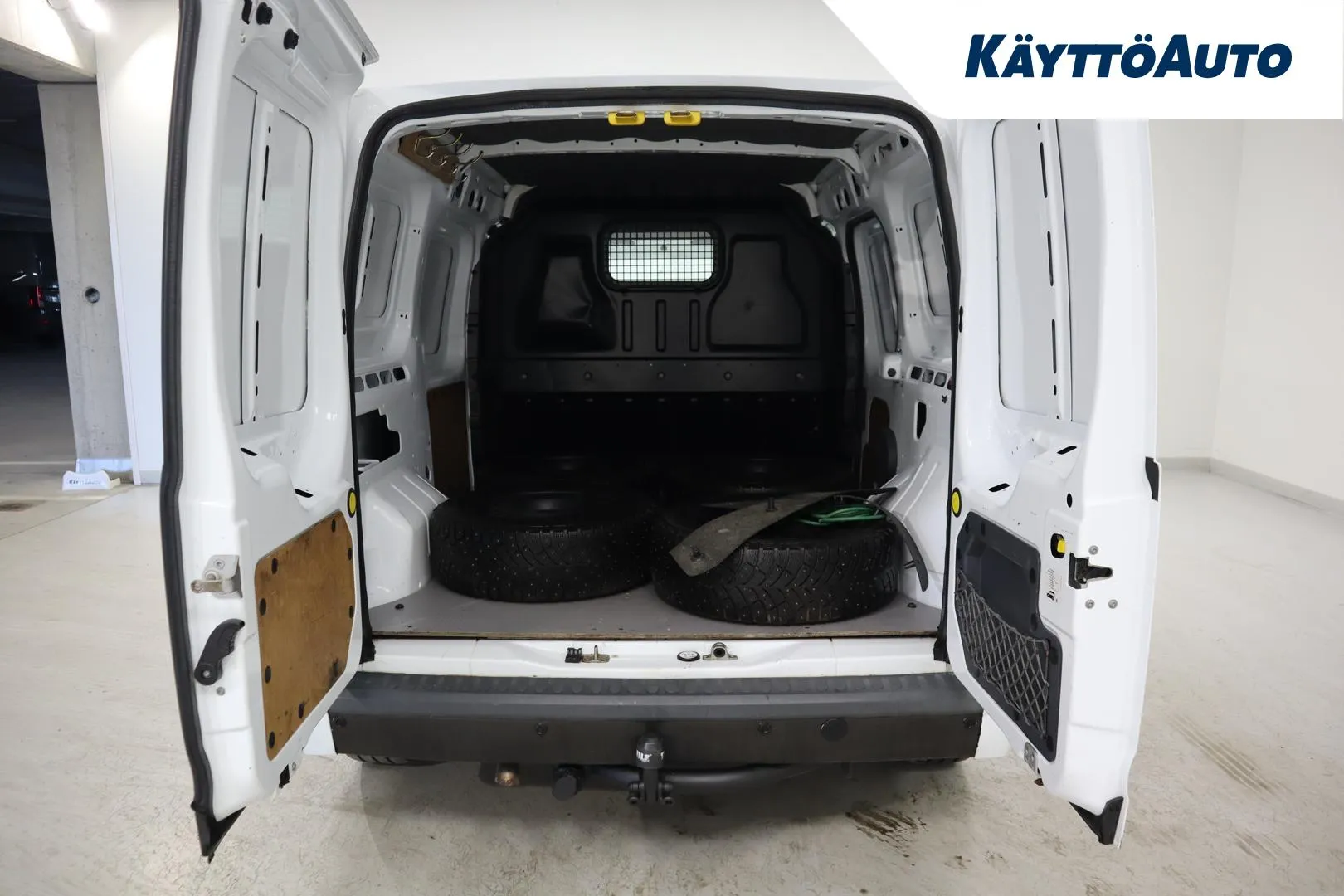 FORD Transit Connect OTJ-828 carousel image