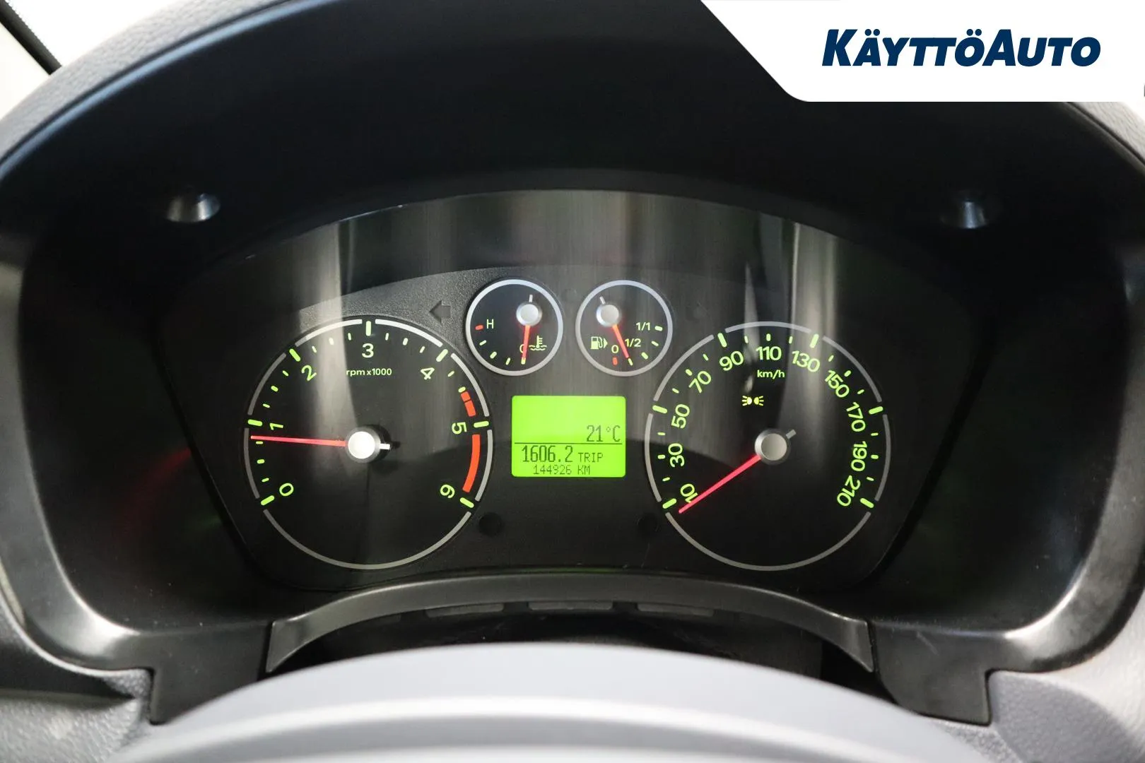 FORD Transit Connect OTJ-828 carousel image