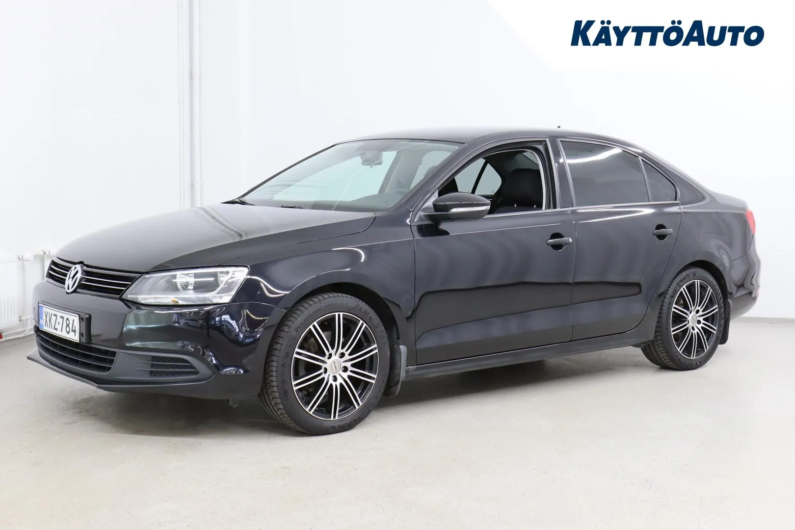 VOLKSWAGEN Jetta XKZ-784 carousel image