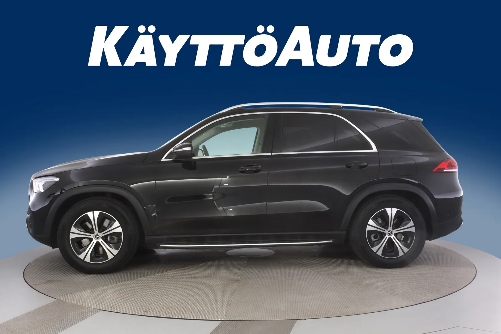 MERCEDES-BENZ GLE XRJ-463 carousel image