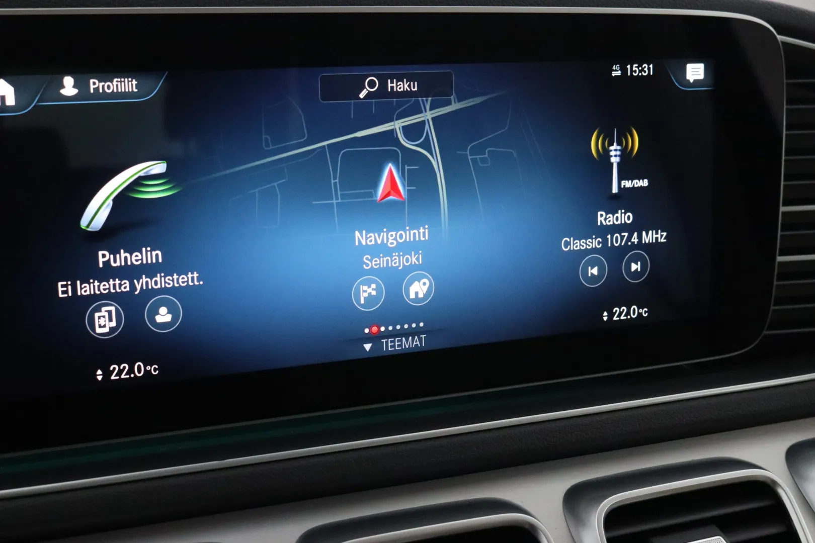 MERCEDES-BENZ GLE XRJ-463 carousel image
