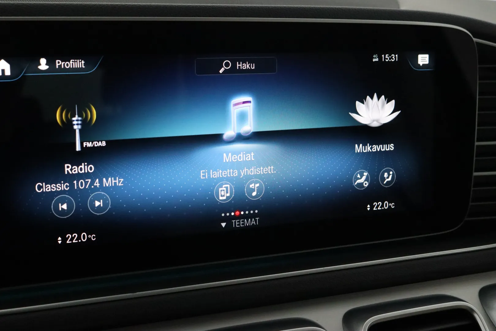 MERCEDES-BENZ GLE XRJ-463 carousel image