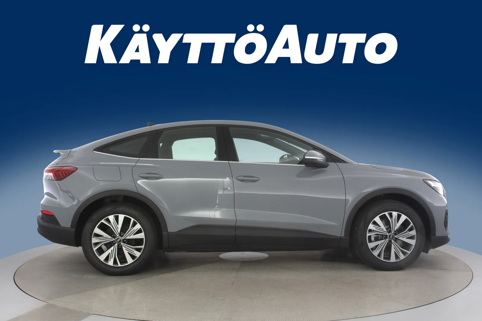 Audi Q4 e-tron SZK-932 carousel image