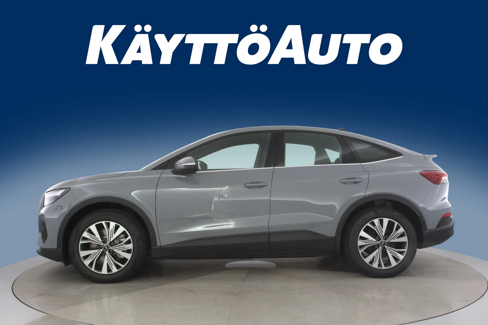 Audi Q4 e-tron SZK-932 carousel image