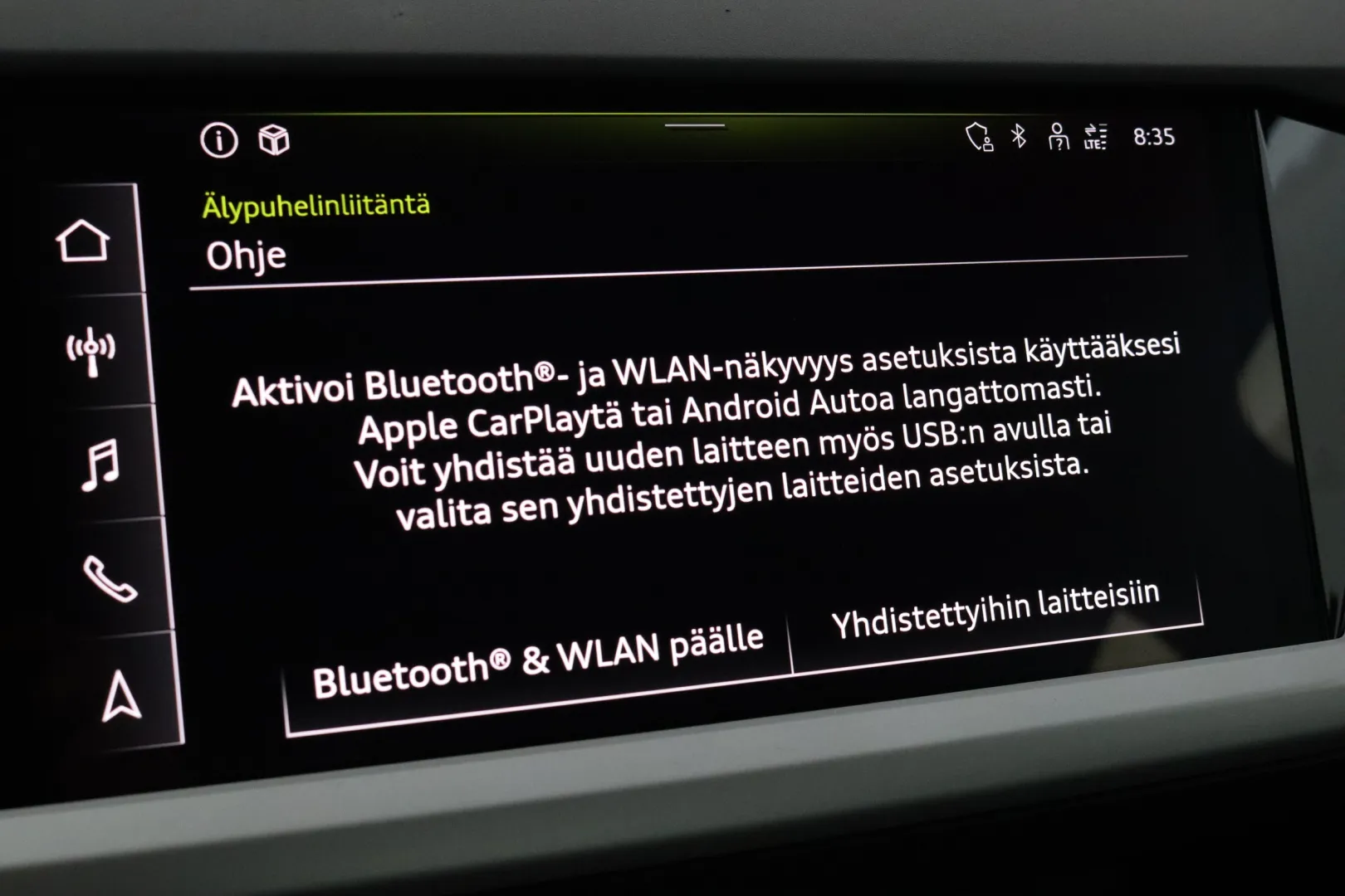 Audi Q4 e-tron SZK-932 carousel image