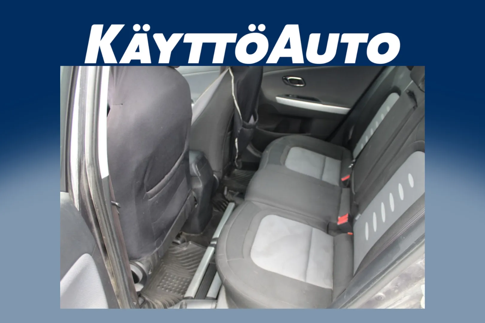 KIA cee'd CTE-473 carousel image