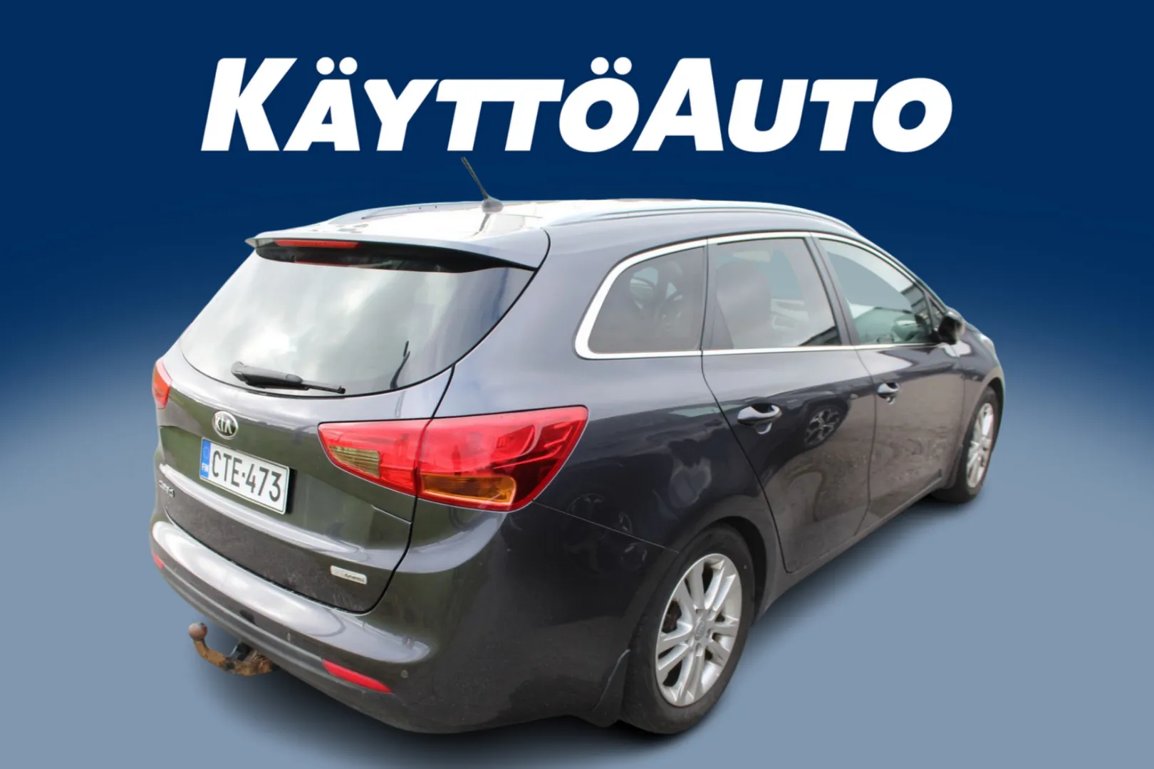 KIA cee'd CTE-473 carousel image